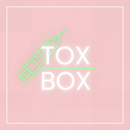 Tox Box Surrey
